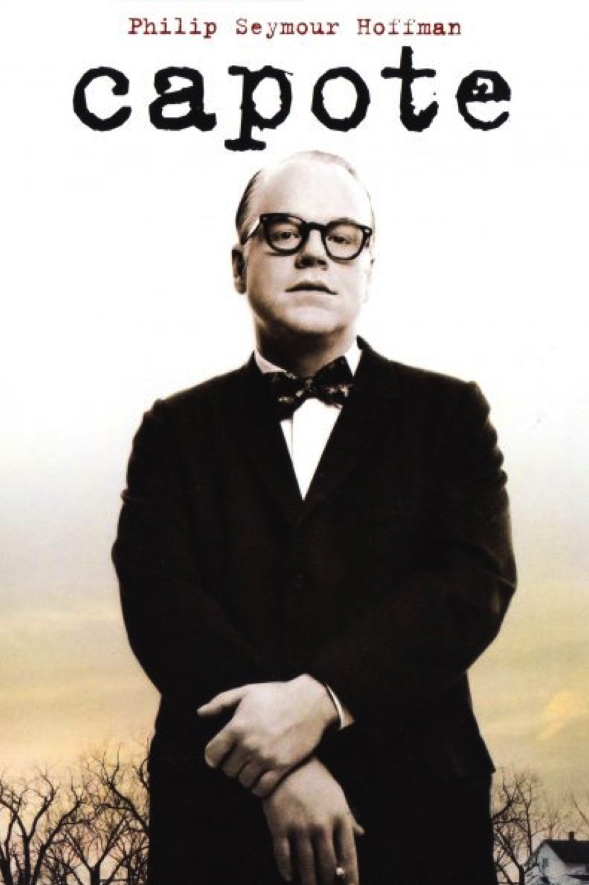 Постер Truman Capote: Answered Prayers